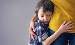 Helping an Anxious Child