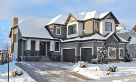 4 Home Maintenance Jobs You Need to Know About During Winter