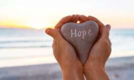 Why Hope Is an Essential Part of Health