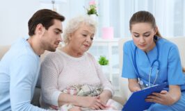 Which Hospice Care Provider Is Right for Your Family Member?