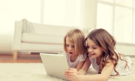 How to Limit Your Child’s Tech Usage