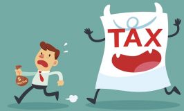 How to Prevent the Taxman Taking All Your Profits