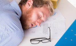 How Sleep Affects Our Health and Productivity