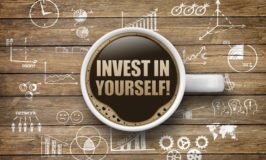 The Importance of Self-Investment