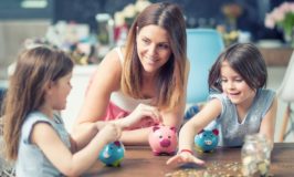 How to Keep Control of Family Finances