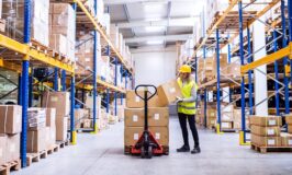 Keep Your Warehouse Running Like Clockwork