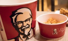 MyKFCexperience Survey Making KFC Customer Service Soar