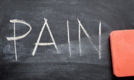 Living with Chronic Pain in a Manageable Way
