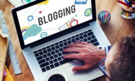 How to Make Money Online Through Blogging