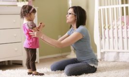 Make your Toddler Behave the Way You Want
