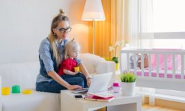 Making Money as a Mom: How to Go About It