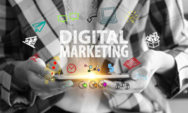 Making the Most of Your Digital Marketing