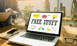 Making the Most of the Internet – Freebies & Money Making