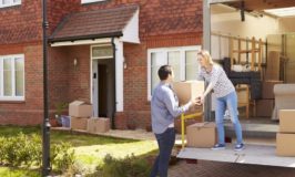 How to Take the Stress Out of Relocation