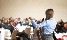 Making a Success of Your First Business Event