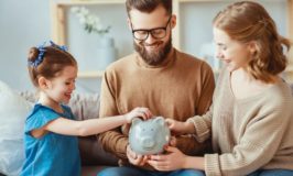 Making Wise Financial Moves for Your Family