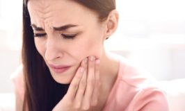 This Is Why Your Mouth Hurts (& What to Do About It!)