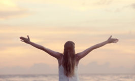 8 Steps for Living Your Healthiest, Happiest Life