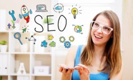 Online Marketing: This Is Why You Should Focus Your Effort on SEO