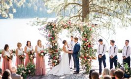 Outdoor Wedding Tips and Ideas
