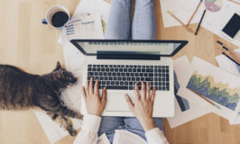 How to Overcome the Challenges of Working from Home