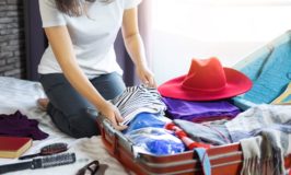 How to Pack for Every Occasion with This Minimalist Travel Wardrobe
