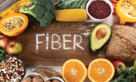 Palaeolithic Man Ate 100 Grams of Fiber a Day. You’re Probably Not Even Getting 20