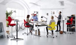 Would Your Start-Up Company Benefit from Buying or Renting Work Space?