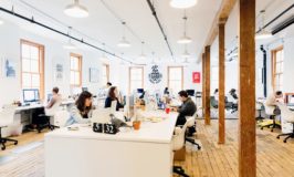 Could Your Business Be Earning from Its Spare Office Space?