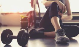 5 Points to Ponder Before Opening up Your Own Gym