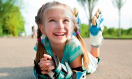 Protecting Your Children from the Most Common Injuries