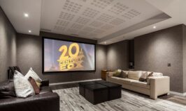 How Can I Put a Cinema in My Home?