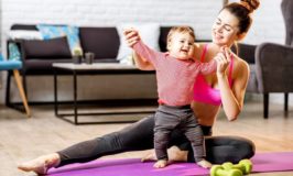 The Quick and Easy Guide for Better Fitness as a Mom