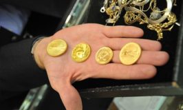 Your Quick Guide to Selling Gold Coins and Jewellery