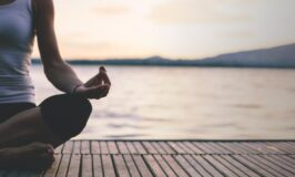 5 Reasons to Introduce Meditation Into Your Routine