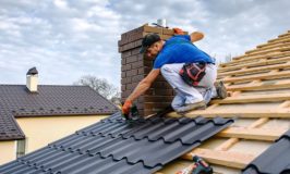 The Great Roofing Dilemma: To Replace or Sell as Is?