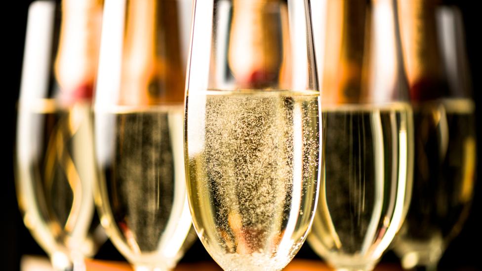 Secrets About Champagne Secrets About Champagne