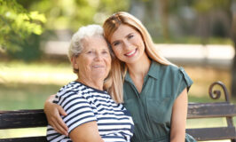 How to Communicate With Elderly Parents About Care