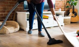 Signs That You Need to Deep Clean Your Home