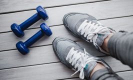 Moving on Up: Simple Ways to Embrace a More Active Lifestyle