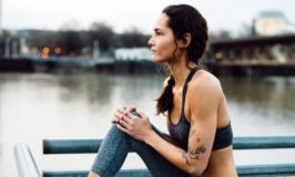 How to Stay Healthy in Your Busy Life