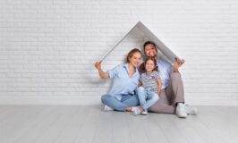 Taking the 5 Steps Towards Building Your Own Home