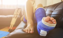 Steps to Dealing with an Injury and Being off Work