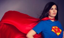 Supermom? 5 Easy Peasy Steps to Take to Reach Your Goal