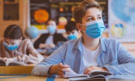 How Can Teachers Re-Energize Their Students After a Pandemic?