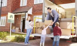 5 Things You Should Consider When Moving House