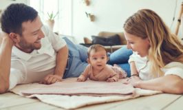 5 Things All New Parents Need