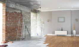 Things to Think About Before Renovating a Property