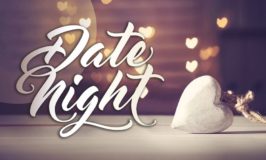 Is It About Time That You and Your Partner Had A Date Night?