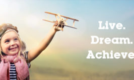 4 Tips for Achieving Your Dreams